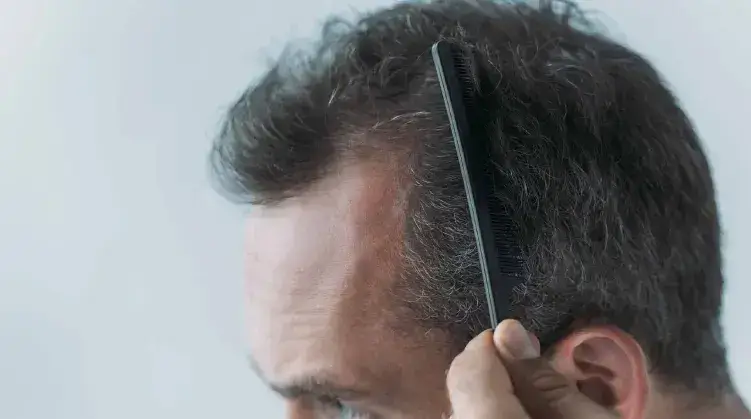 The Most Important Points of Fue Hair Transplantation